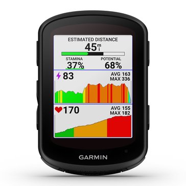 Garmin Edge 840 Solar