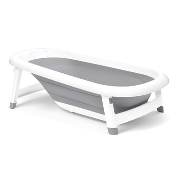 OXO Tot Splash & Store Bathtub