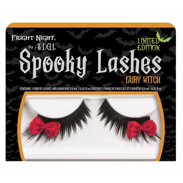 Ardell Fright Night Fairy Witch Spooky Lashes