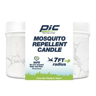 PIC Mosquito Repelling Candle 11oz