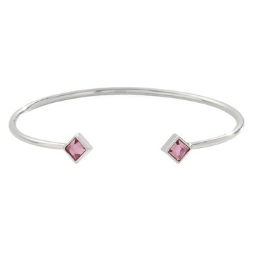 Alex + Ani Square Flex Cuff