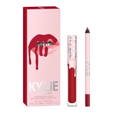 Kylie Cosmetics Matte Lip Kit