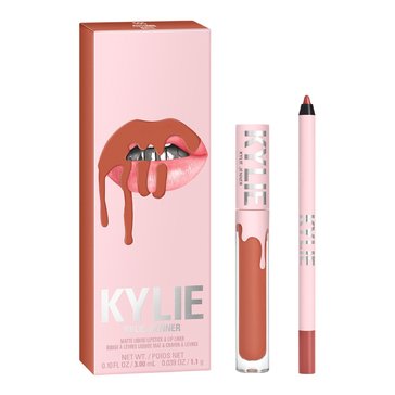 Kylie Cosmetics Matte Lip Kit