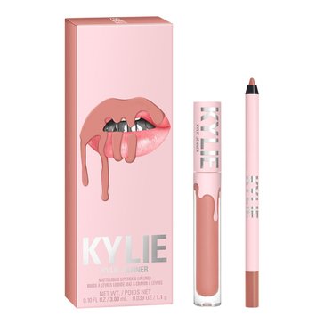 Kylie Cosmetics Matte Lip Kit