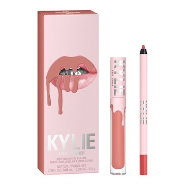 Kylie Cosmetics Matte Lip Kit