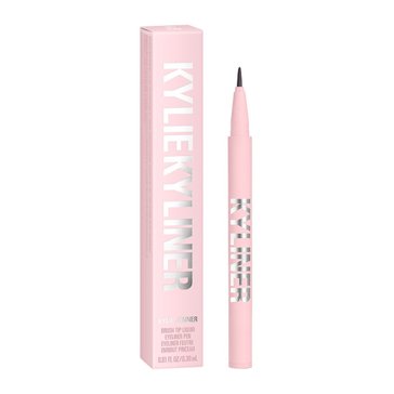 Kylie Cosmetics Kyliner Brush Tip Liquid Eyeliner Pen