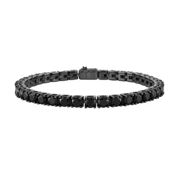 Bulova Men's Icon Bracelet