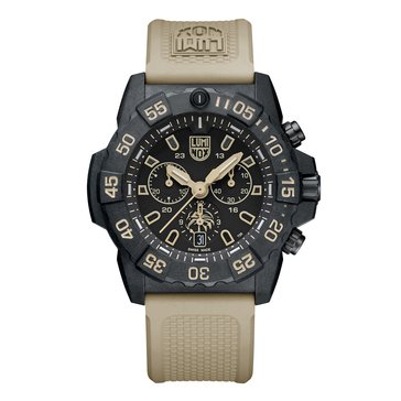 Luminox Men's Navy Seal Foundation Watch Set