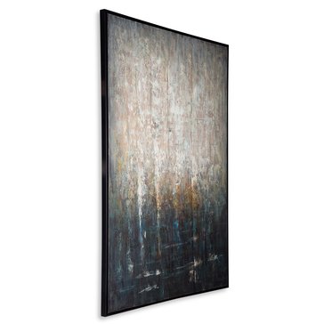 Ashley Montgain Wall Art