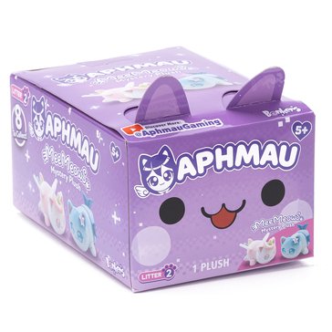 Aphmau Mystery 6-Inch Plush