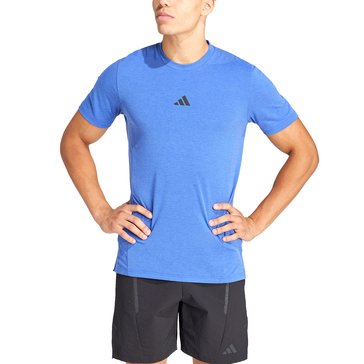 Adidas Men's Designed 4 Train Tee