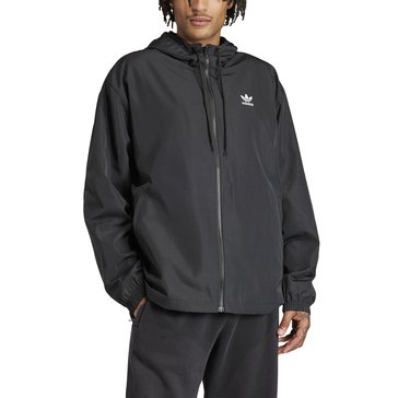 Adidas Men's Originals Trefoil Windbreaker