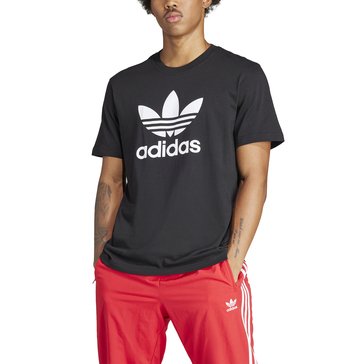 Adidas Men's Originals Trefoil T-Shirt