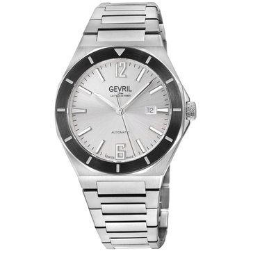 Gevril Men's High Line Automatic Bracelet Watch