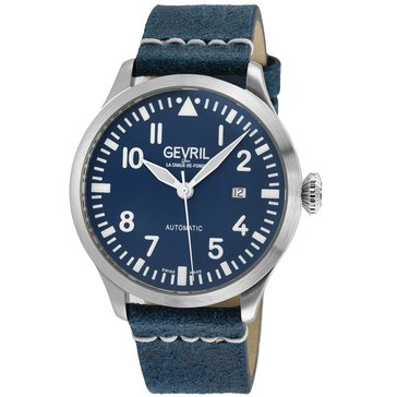 Gevril Men's Vaughn Watch