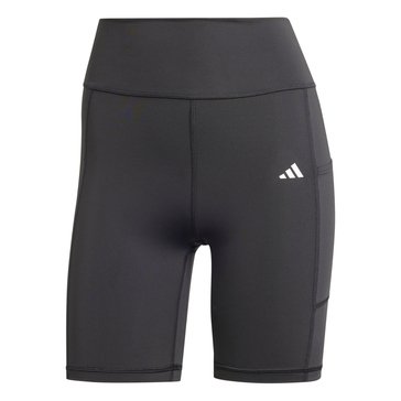 Adidas Women's Design 4 Train Training 2-In-1 Shorts 