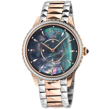 Gevril Women's GV2 Siena Bracelet Watch