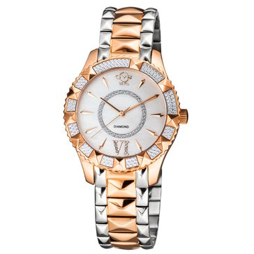 Gevril Women's GV2 Venice Bracelet Watch