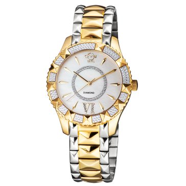 Gevril Women's GV2 Venice Bracelet Watch