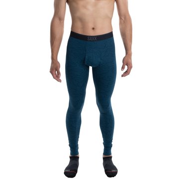 SAXX Men's Quest Quick Dry Mesh Baselayer Bottom