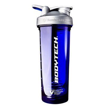 Bodytech Tritan Bottle, 32oz