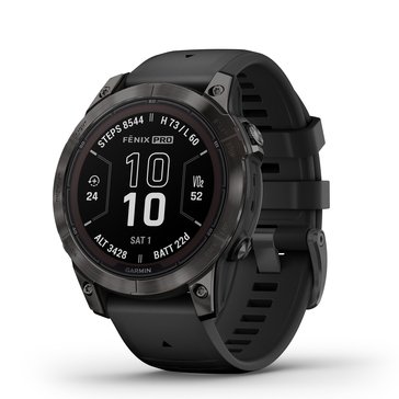 Garmin Fenix 7 Pro Solar Edition