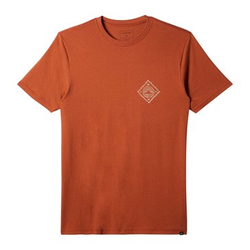 Quiksilver Men's Scenic View Tee