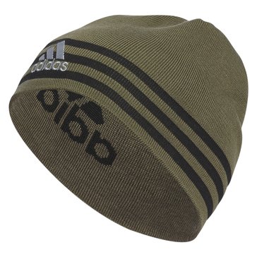 Adidas Men's Eclipse Reversible Beanie