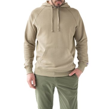 Devil-Dog Men's French Terry Hoodie