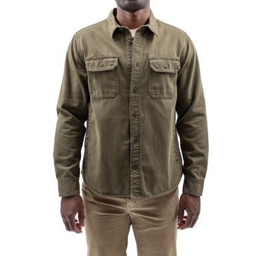 Devil-Dog Men's CPO Jacket