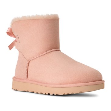 Ugg Women's Mini Bailey Bow II Boot
