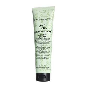 Bumble and Bumble Seaweed Air Dry Cream, 5oz