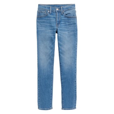 Old Navy Big Boys' Original Taper 360 Built In Flex Jeans