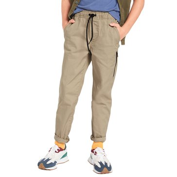 Old Navy Big Boys Active Tech Tapper Pants