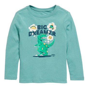 Old Navy Toddler Boys Graphic Tee