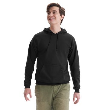 Hanes Men's Fleece Pullover Hoodie