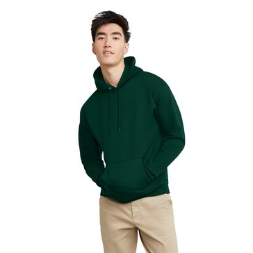 Hanes Men's Fleece Pullover Hoodie