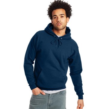 Hanes Men's Fleece Pullover Hoodie