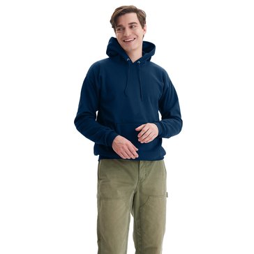 Hanes Men's Fleece Pullover Hoodie