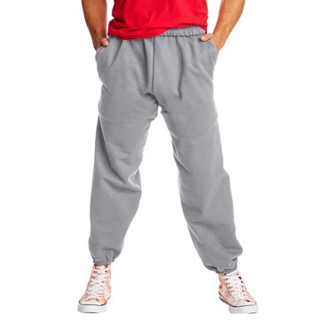 Hanes Men's Fleece Pants