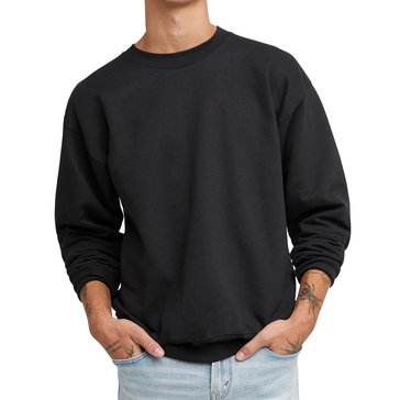 Hanes Men's Fleece Crew