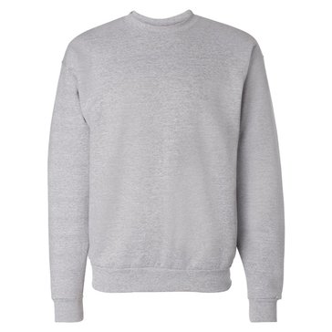 Hanes Men's Fleece Crew