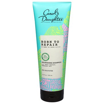 Carols Daughter Born To Repair Shampoo