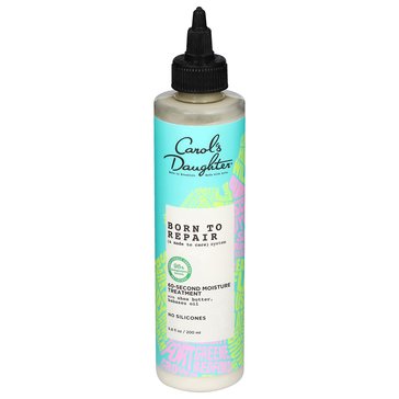 Carols Daughter Born To Repair 60 Second Moisture Treatment 6.8 oz