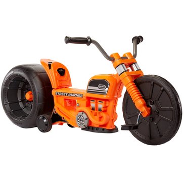 Little Tikes Street Burner Trike