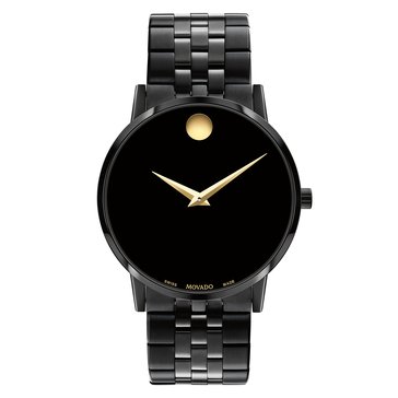 Movado Men's Museum Bracelet Watch