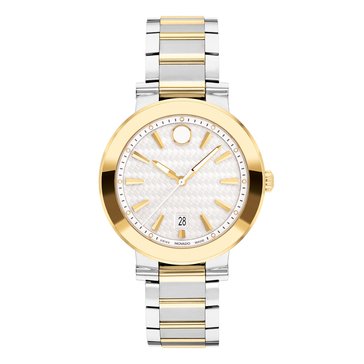 Movado Women's Vizio Bracelet Watch
