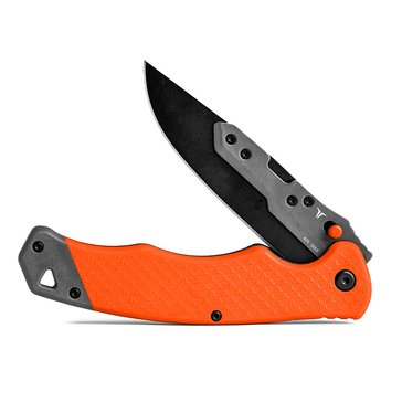 TRUE Knife Fast Flip Replaceable Blade TPR