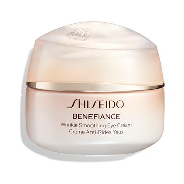 Shiseido Benefiance Eye Cream
