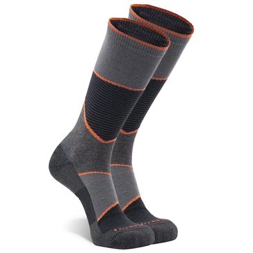 Fox River Men's Ramble Lightweight Eco Coolmax Crew Socks